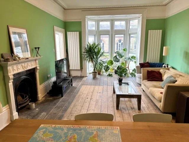 Flat for rent in Southsea, City Of Portsmouth
