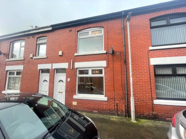 Flat for rent in Fishwick, Higher Bartle