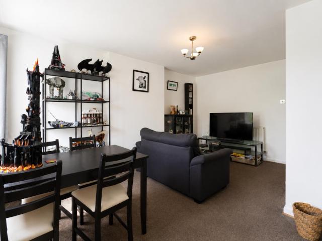 Flat for rent in Newtown, Salford