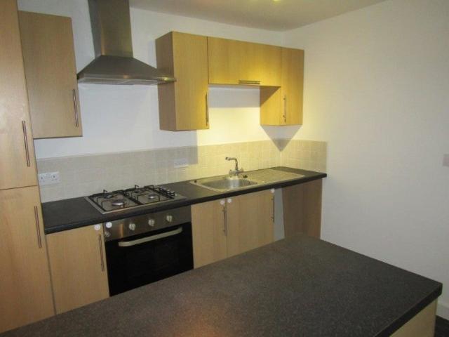 Flat for rent in Hedge End, Helford