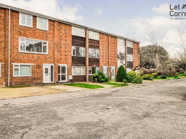 Flat for rent in Maidenhead