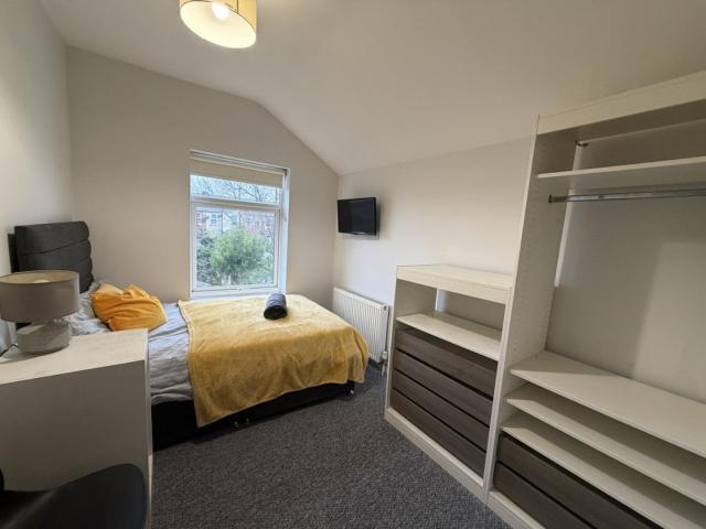 Flat for rent in Pride Park, East Midlands