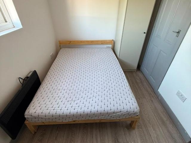 Flat for rent in London Borough of Harrow, Greater London