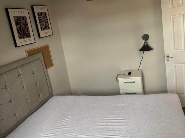 Flat for rent in Salford, Greater Manchester