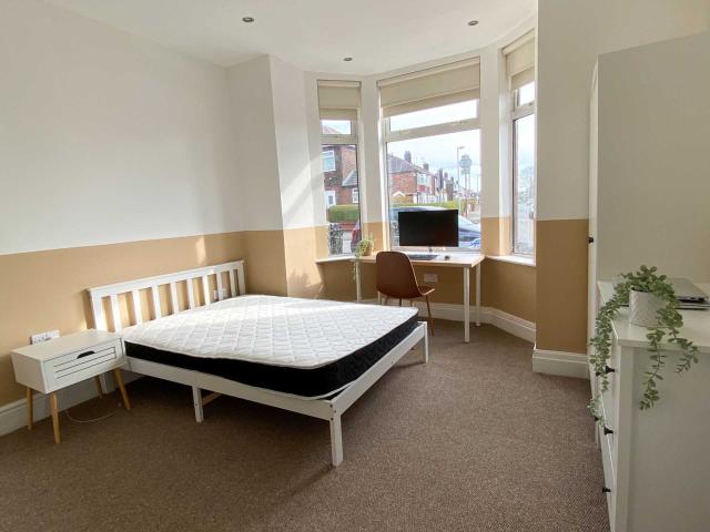 Flat for rent in Salford, Greater Manchester