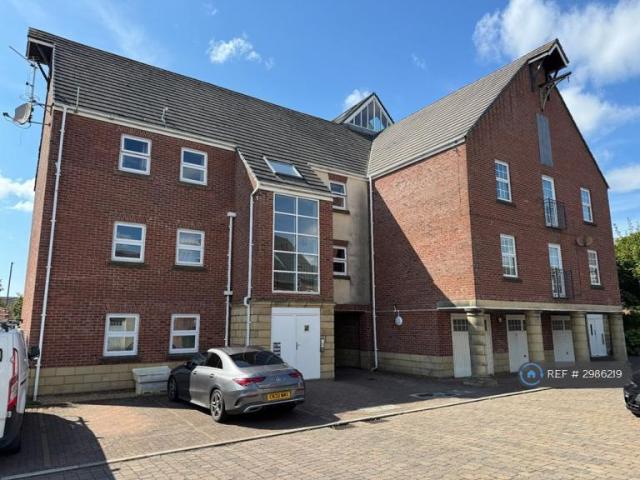 Flat for rent in Andertons Mill, Lancashire