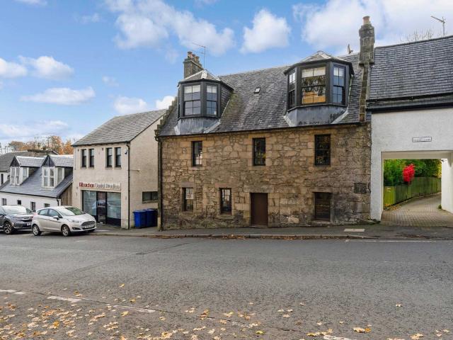 Flat for rent in Kilbarchan, Scotland
