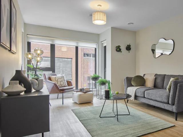 Flat for rent in Inkpen, West Berkshire