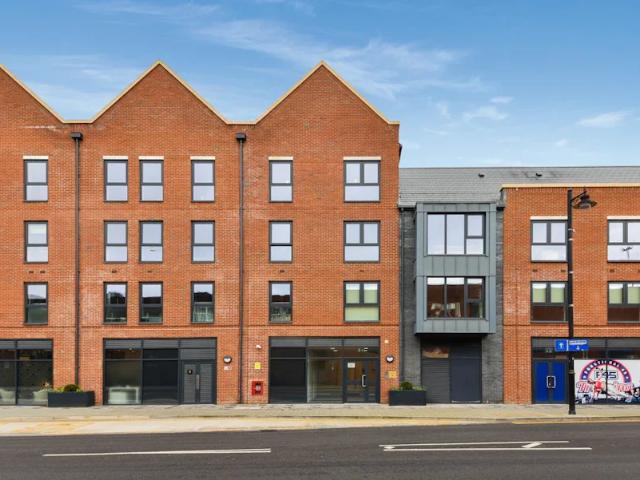Flat for rent in Inkpen, West Berkshire