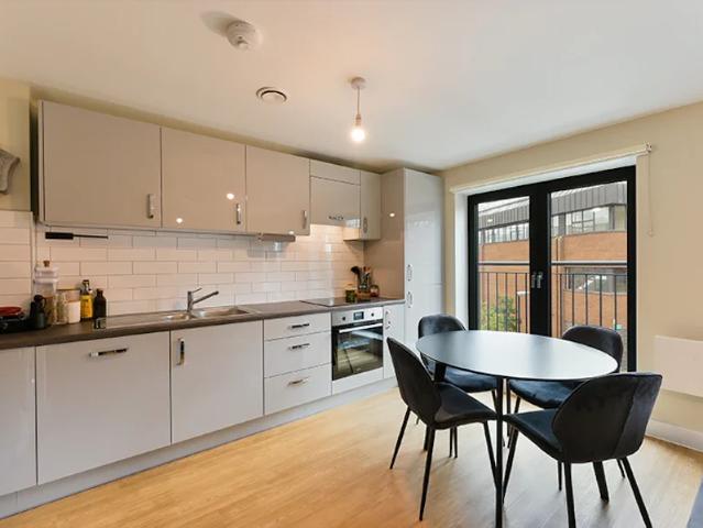 Flat for rent in Inkpen