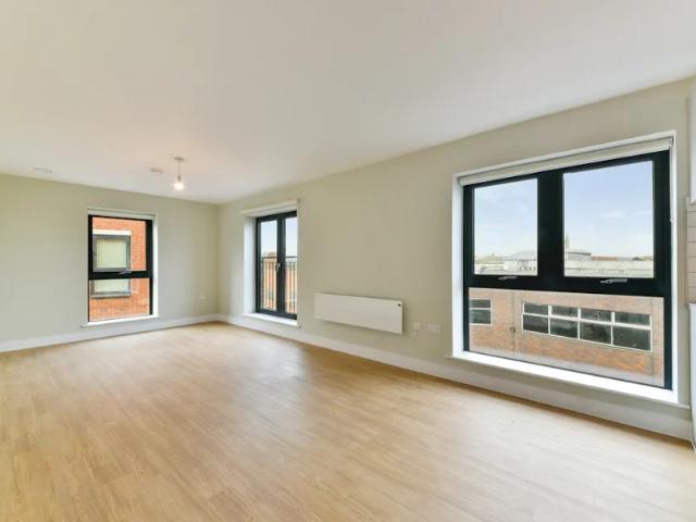 Flat for rent in Inkpen