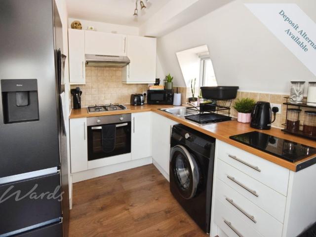 Flat for rent in Gillingham