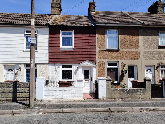 Flat for rent in Gillingham