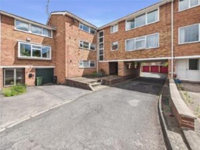 Flat for rent in Witton, Crookhill