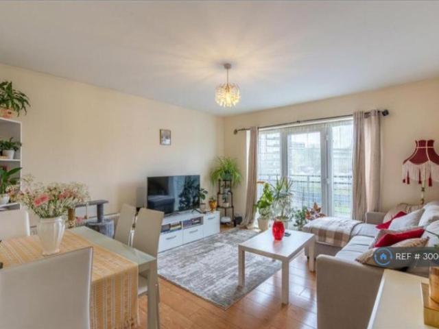 Flat for rent in Park Village, West Midlands