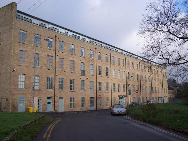 Flat for rent in Greenheys, Greater Manchester
