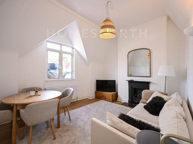 Flat for rent in West Hampstead, Greater London