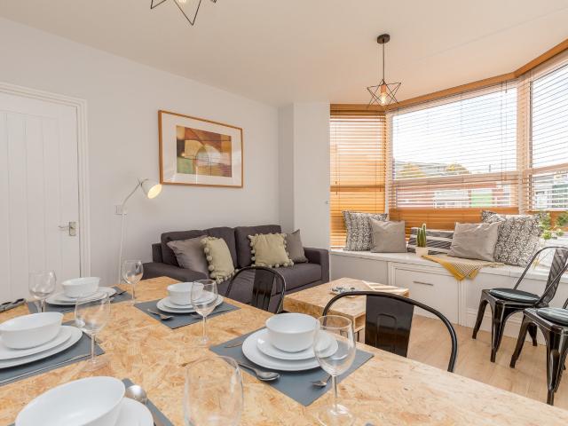Flat for rent in Northampton, Northamptonshire