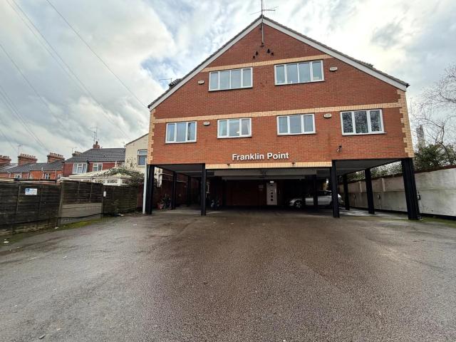 Flat for rent in Spencer, Northampton