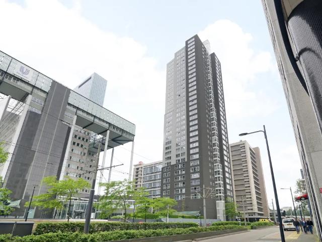 Appartement te huur in Centrum, Rotterdam