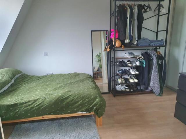 Flat for rent in Priddy's Hard, Middlecroft