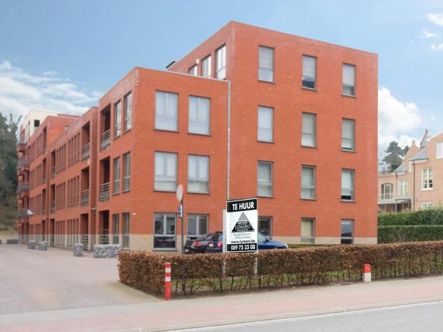 Appartement location à Genk, Limburg