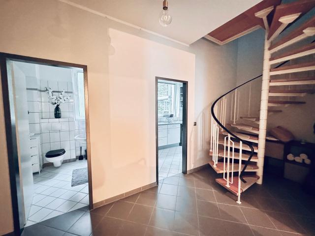 Haus mieten in Stadtmitte, Düsseldorf