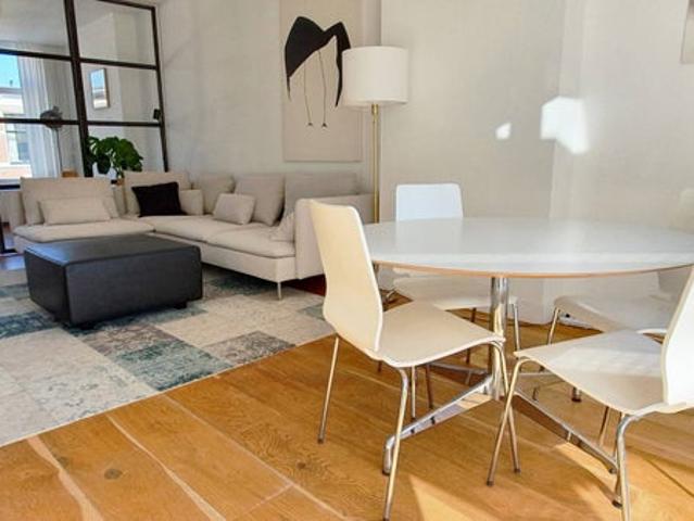 Appartement te huur in Regentessekwartier, Zuid Holland