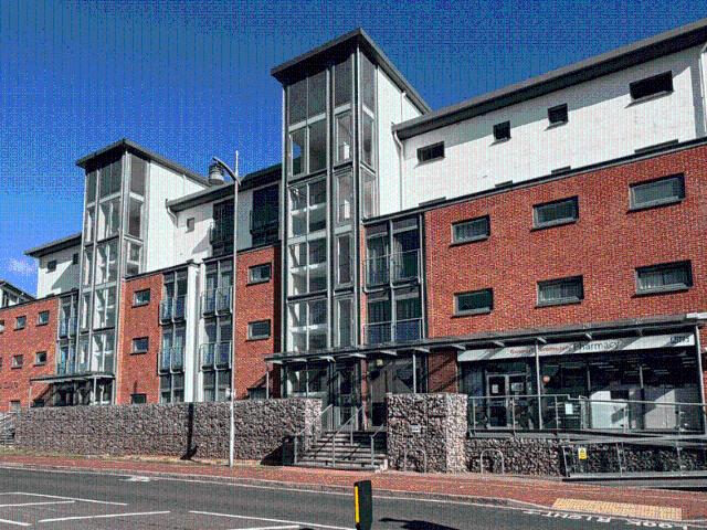 Apartment for rent in Edinburgh Interchange, City of Edinburgh