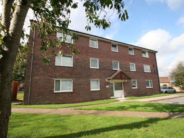 Apartment for rent in Bedford