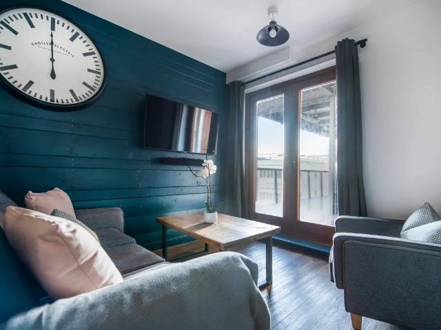 Flat for rent in Bede Island, Leicester
