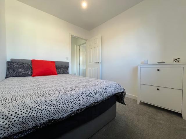 Flat for rent in Salford, Greater Manchester