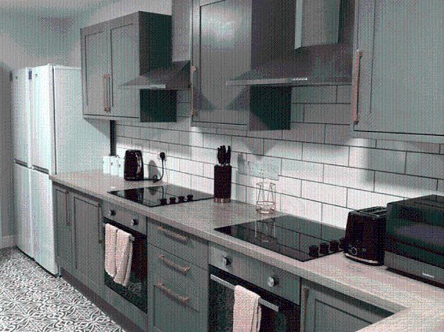 Flat for rent in Holme Hill, Grimsby
