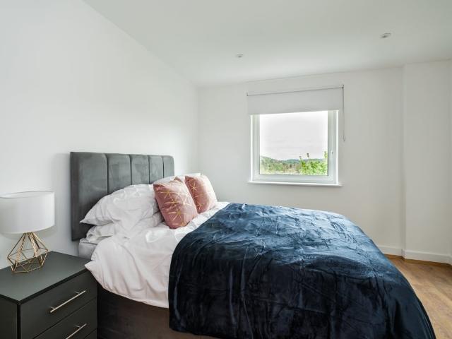 Flat for rent in Caterham, Whyteleafe