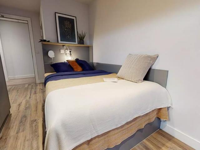 Flat for rent in Coventry, Hillfields