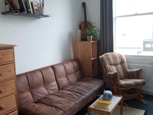 Flat for rent in South Hackney, Greater London