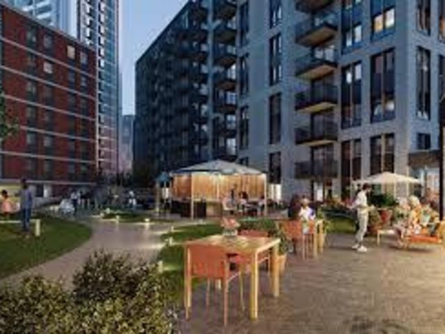 Flat for rent in Greater London