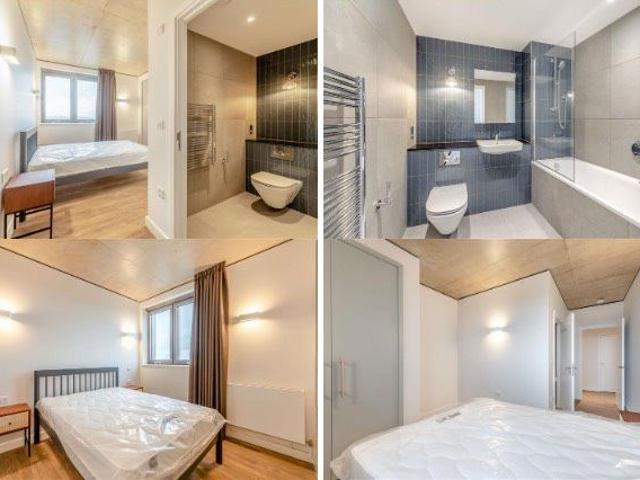 Flat for rent in London Borough of Brent, Greater London