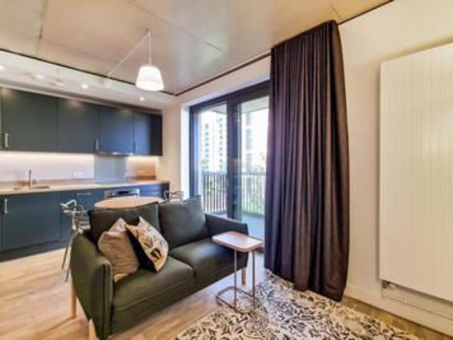 Flat for rent in London, London Borough of Brent