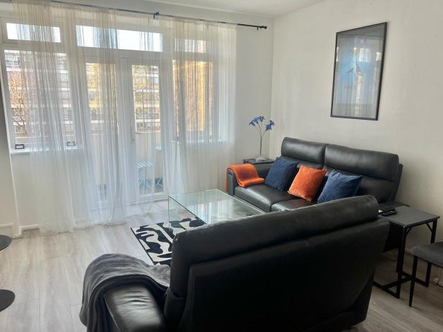 Flat for rent in Maida Vale, Greater London