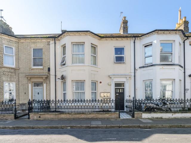 Flat for rent in Northgate, Stokesby