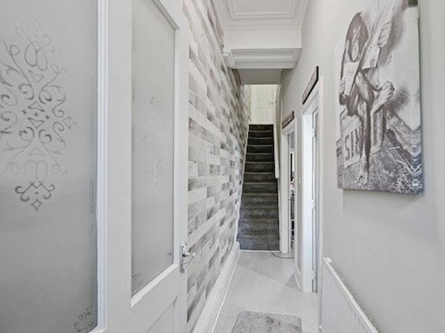 Flat for rent in Plungington, Higher Bartle