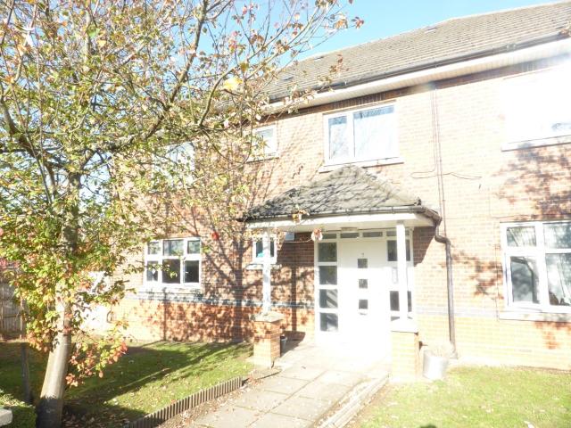 Flat for rent in Birchwood, Welwyn Hatfield