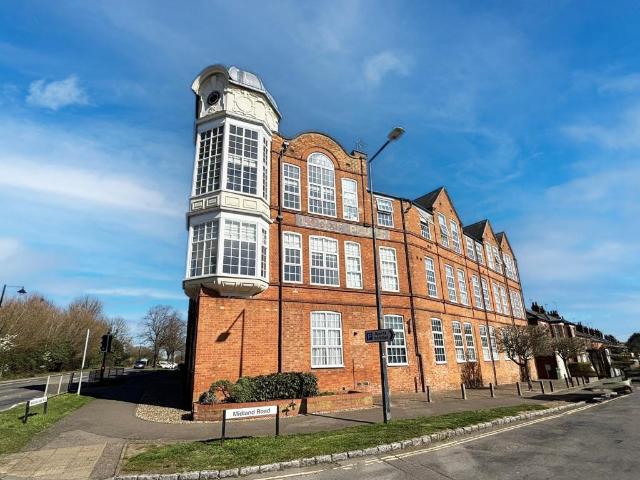 Apartment for rent in Olney