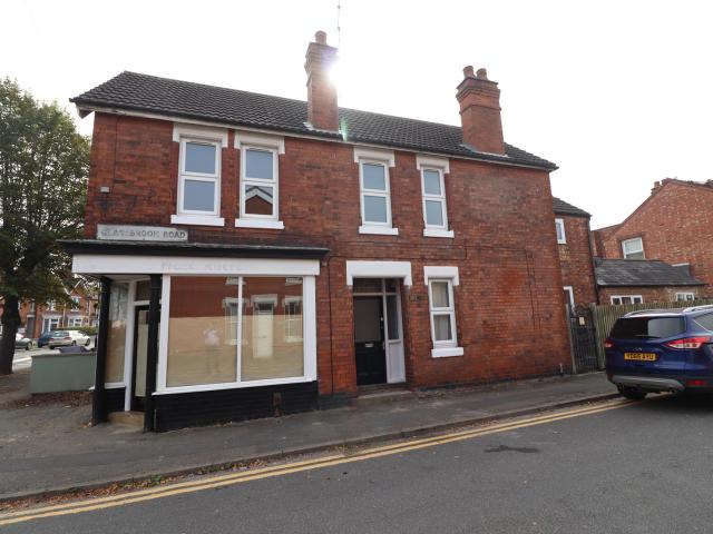 Flat for rent in Rushden