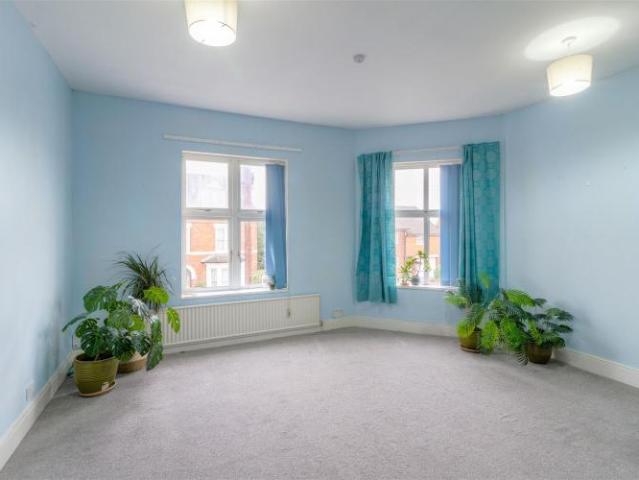 Flat for rent in Redhill Grange, Wellingborough