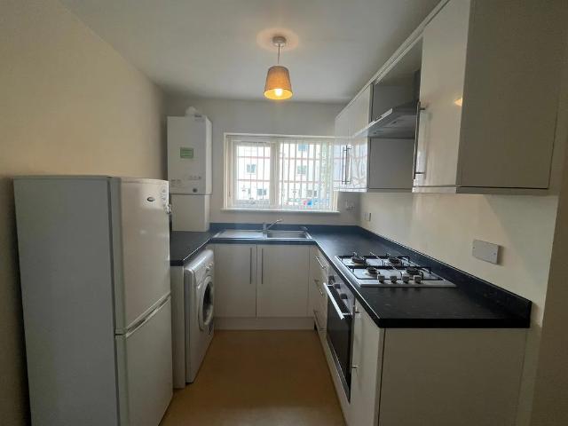 Flat for rent in Buttershaw, West Yorkshire
