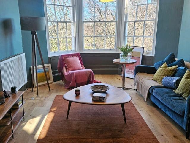 Flat for rent in Leith Links, City of Edinburgh