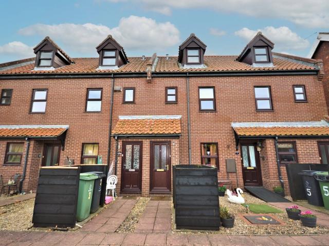 Flat for rent in East Tuddenham, Norfolk