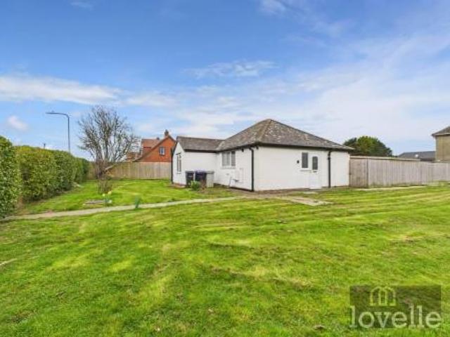 Flat for rent in Mablethorpe and Sutton, Belleau